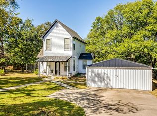 434 Vine St, Weatherford, TX 76086