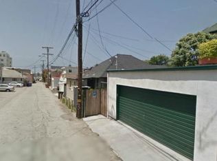 55 Ozone Ave, Venice, CA 90291