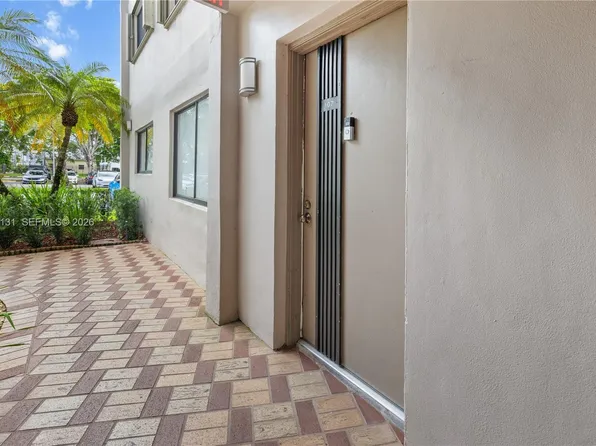 8400 SW 133rd Avenue Rd APT 107, Miami, FL 33183