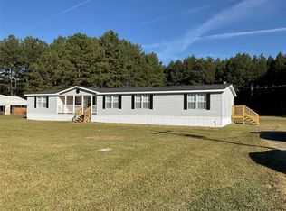 559 English Rd, Gloster, LA 71030