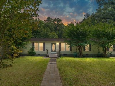 10032 Kings Dominion Blvd, Doswell, VA, 23047