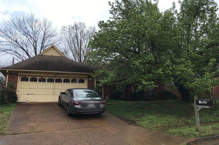 1st image of 4538 Bassett Hall Dr