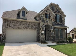 2119 Timineri Dr, Princeton, TX 75407