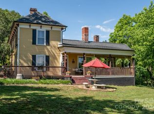 2240 S Creek Rd, Nebo, NC 28761