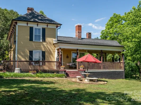 2240 S Creek Rd, Nebo, NC 28761