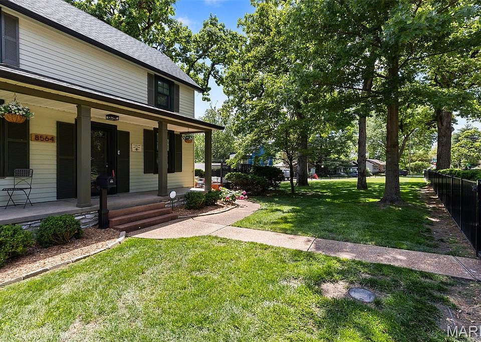 山さん　ベルアイランド 8564 Big Bend Blvd, Saint Louis, MO 63119 | Zillow