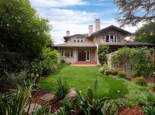 1517 E Valley Rd #B, Santa Barbara, CA 93108