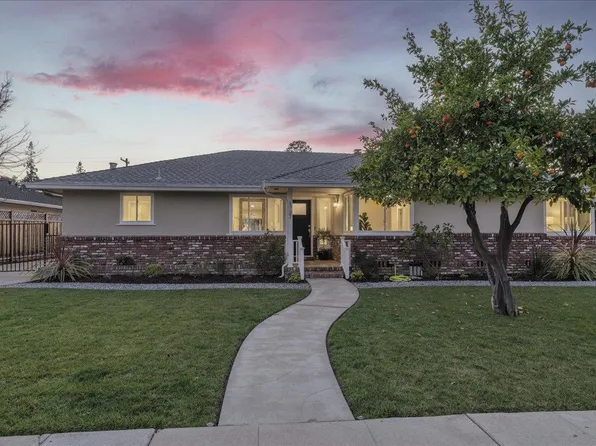1727 Marlyn Way, San Jose, CA 95125