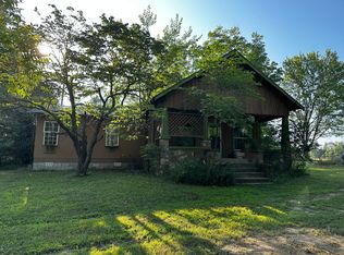 12990 State Route Ff, Caulfield, MO 65626