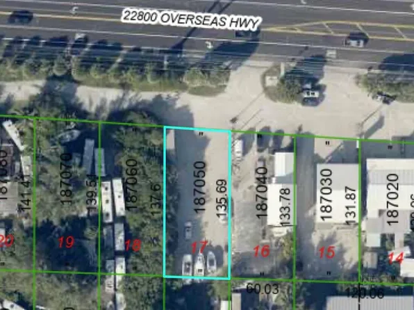 22776 Overseas Hwy, Summerland Key, FL 33042
