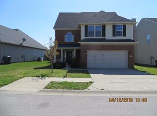 207 Whitman Way, Georgetown, KY 40324