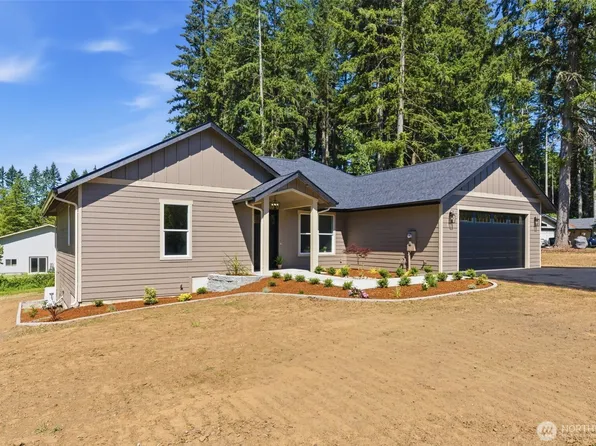 123 Cedar Drive, Chehalis, WA 98532