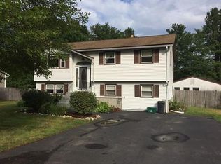 69 Christopher Rd, Holliston, MA 01746