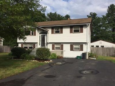 69 Christopher Rd, Holliston, MA, 01746