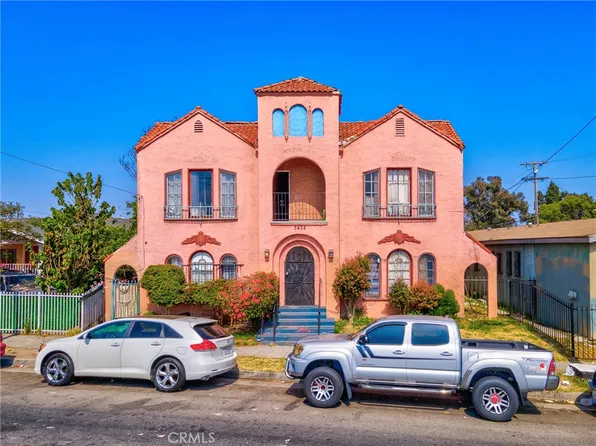 3438 McKinley Ave, Los Angeles, CA 90011