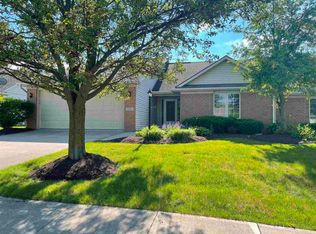 536 Tattersholl Ct, Fort Wayne, IN 46804