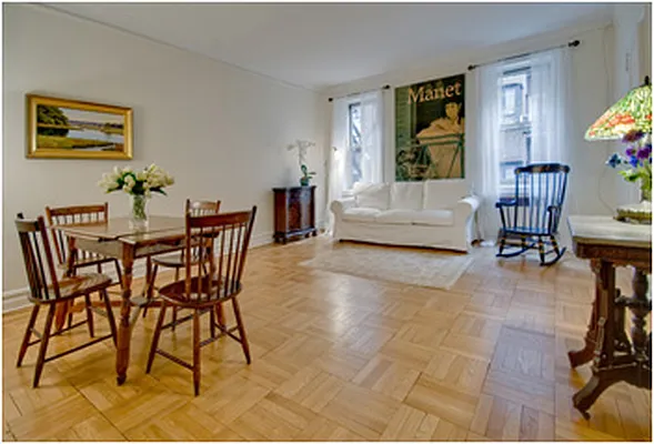 Sold by Brown Harris Stevens | media 1