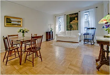 Sold by Brown Harris Stevens