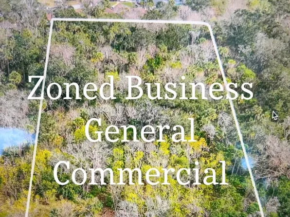 0 S Nova Rd, Daytona Beach, FL 32119