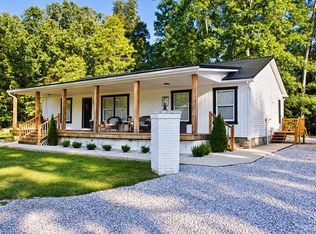 12740 State Route 247, Winchester, OH 45697