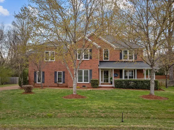 465 Harpeth Meadows Dr, Kingston Springs, TN 37082