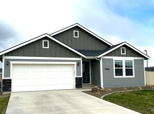 3654 S Trail Ridge Ave, Nampa, ID 83686