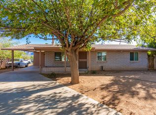 3854 E Buoy Pl, Tucson, AZ 85739