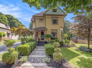 306 N Marshall Ave, Marshall, MI