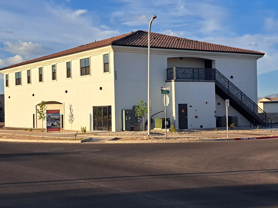 3635 Central Ave #A-D