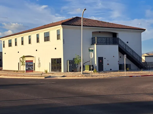 3635 Central Ave #A-d, Las Cruces, NM 88012