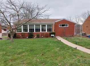 805 Jane St, Pittsburgh, PA 15239