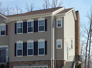 117 Cheshire Ct, Winchester, VA 22602