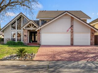 5120 Oak Shade Way, Fair Oaks, CA 95628