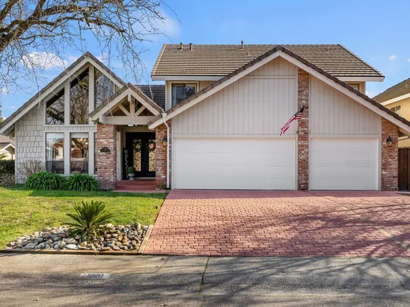 5120 Oak Shade Way, Fair Oaks, CA 95628