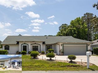 125 Wynnfield Dr, Palm Coast, FL 32164