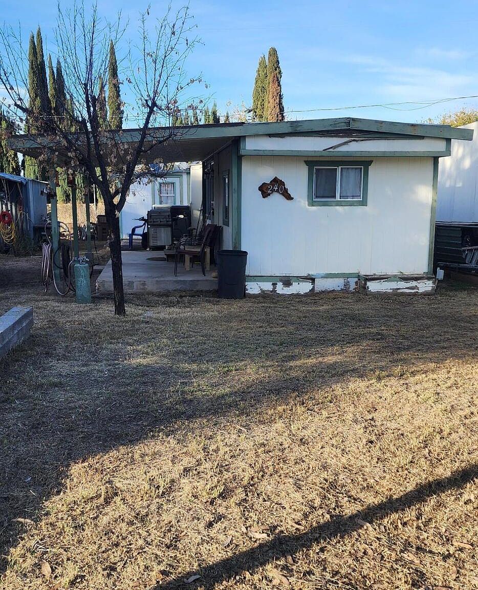 240 E Quail Dr, Roosevelt, AZ 85545 Zillow