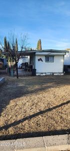 240 E QUAIL Drive, Roosevelt, AZ, 85545