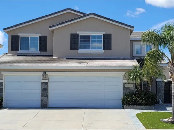 30437 Servilla Pl, Castaic, CA 91384