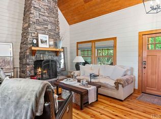 73-A Portland Rdg, Cashiers, NC 28717