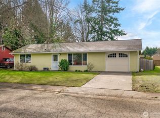 737 3rd Avenue NE, Pacific, WA 98047