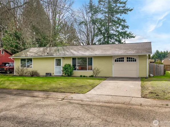 737 3rd Avenue NE, Pacific, WA 98047