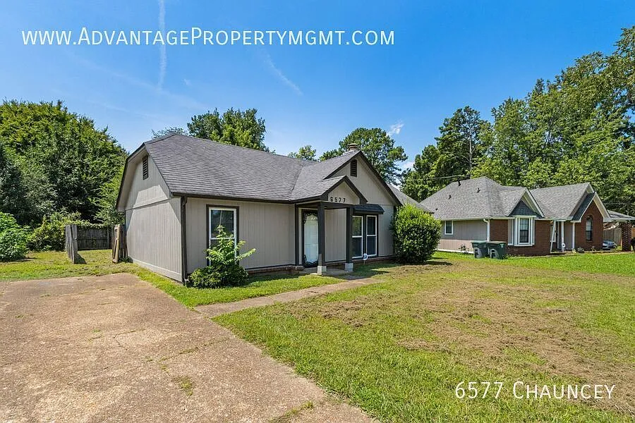 6577 Chauncey Memphis, TN 38141 — Photo 4