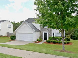 1401 Blazing Star Rd, Lawrenceville, GA 30045