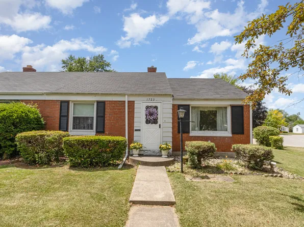 1723 N Raynor Ave, Crest Hill, IL 60403