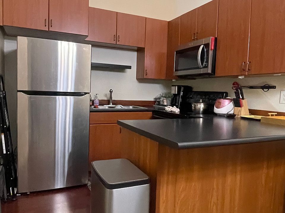 2nd image of 7309 Sand Point Way NE Unit 945