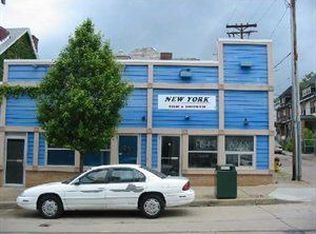 635 E Warrington Ave, Pittsburgh, PA