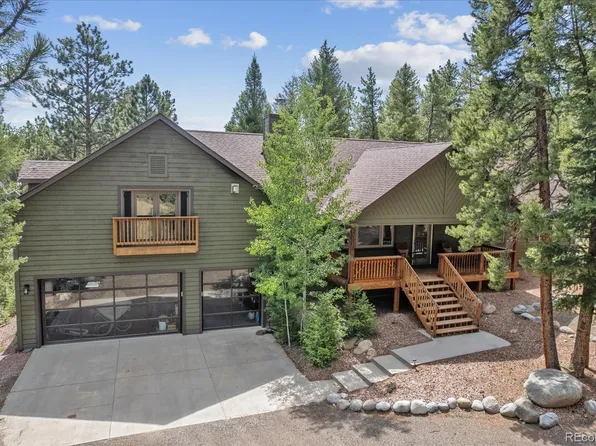 30273 Columbia Pointe, Buena Vista, CO 81211