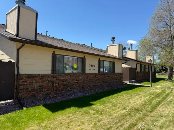 3295 Granger Ave E APT 28, Billings, MT 59102