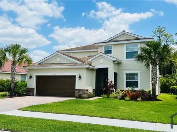 15740 Angelica Dr, Alva, FL 33920