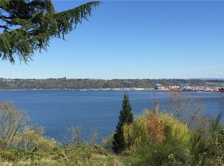415 N Stadium Way, Tacoma, WA 98403